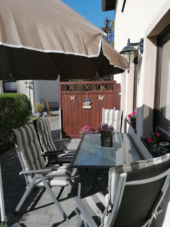 Ferienwohnung Wegner Trassenheide Rum bild