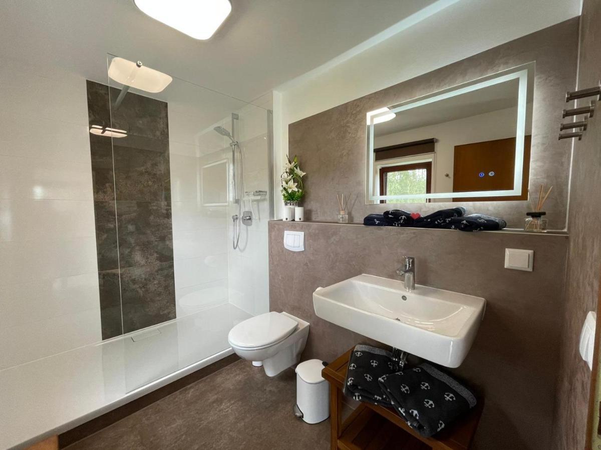 Ferienwohnung Wegner Trassenheide Rum bild