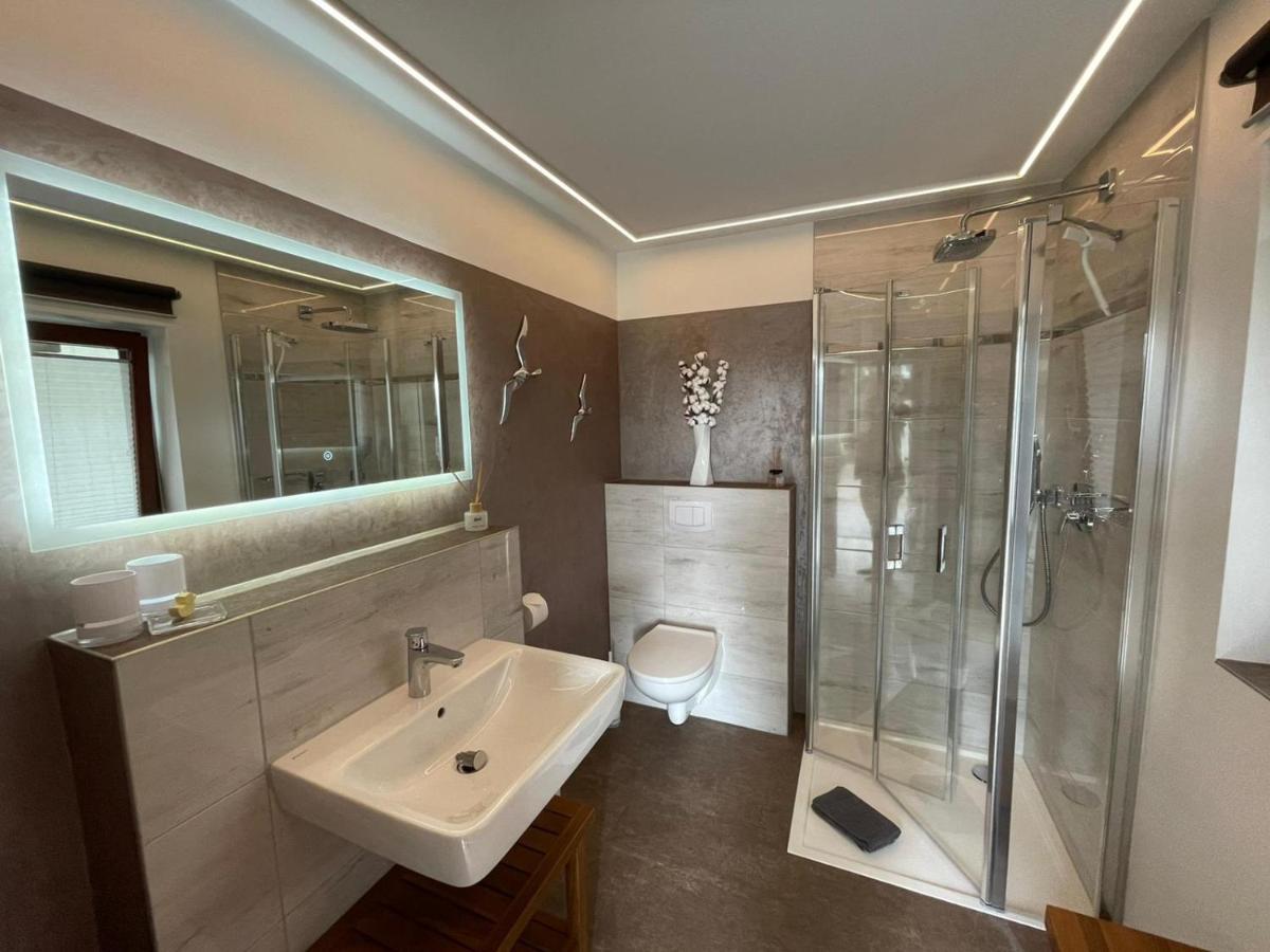 Ferienwohnung Wegner Trassenheide Rum bild