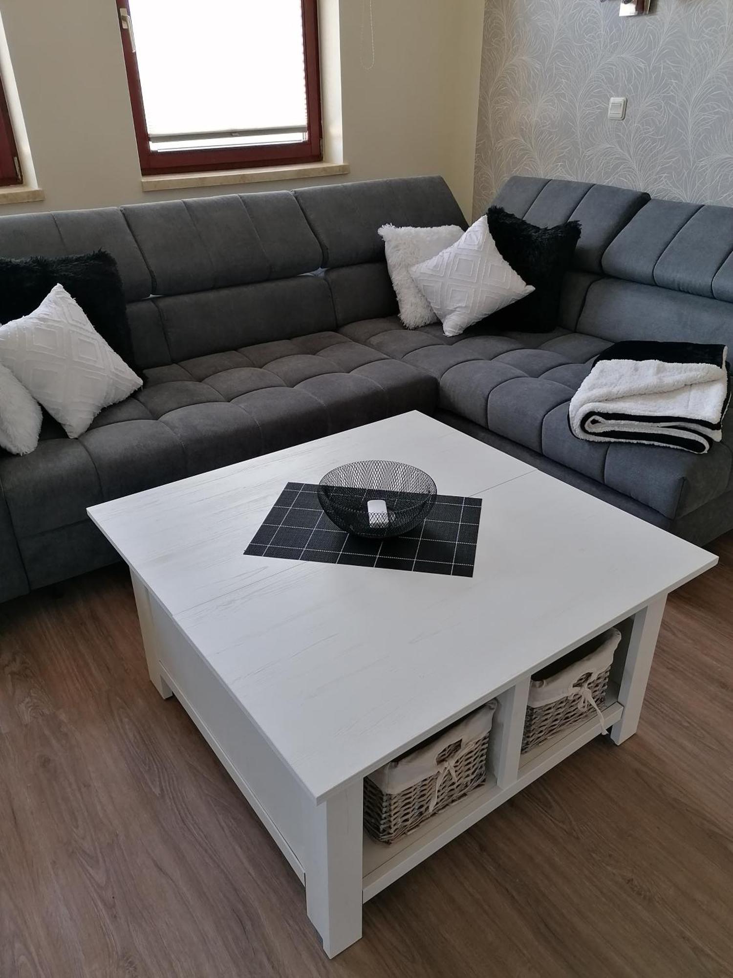 Ferienwohnung Wegner Trassenheide Exteriör bild